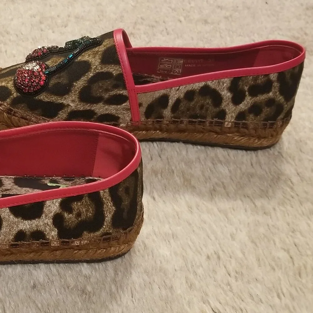 Dolce & Gabbana this pair